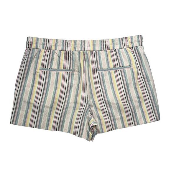 LOFT Shorts Women's Size Small Colorful Summer Beach Comfort Casual Shorts - Picture 5 of 10